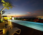MaxOneHotels@Bukit Jimbaran